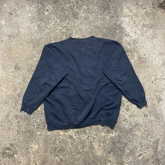 Vintage Hard Rock Cafe Sweater (L)