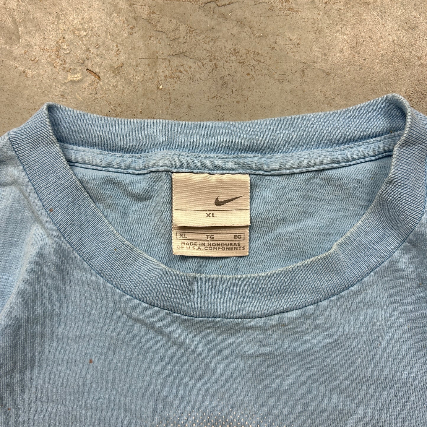 Vintage Nike T-Shirt (XL)