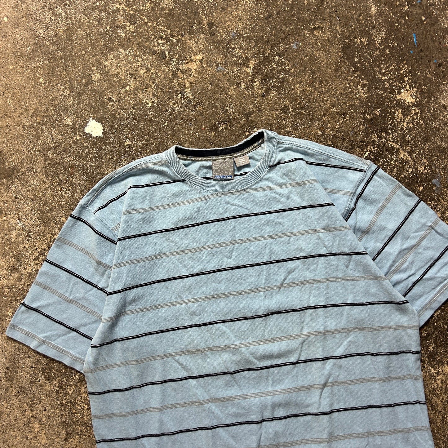 Vintage Quiksilver T-Shirt (L)