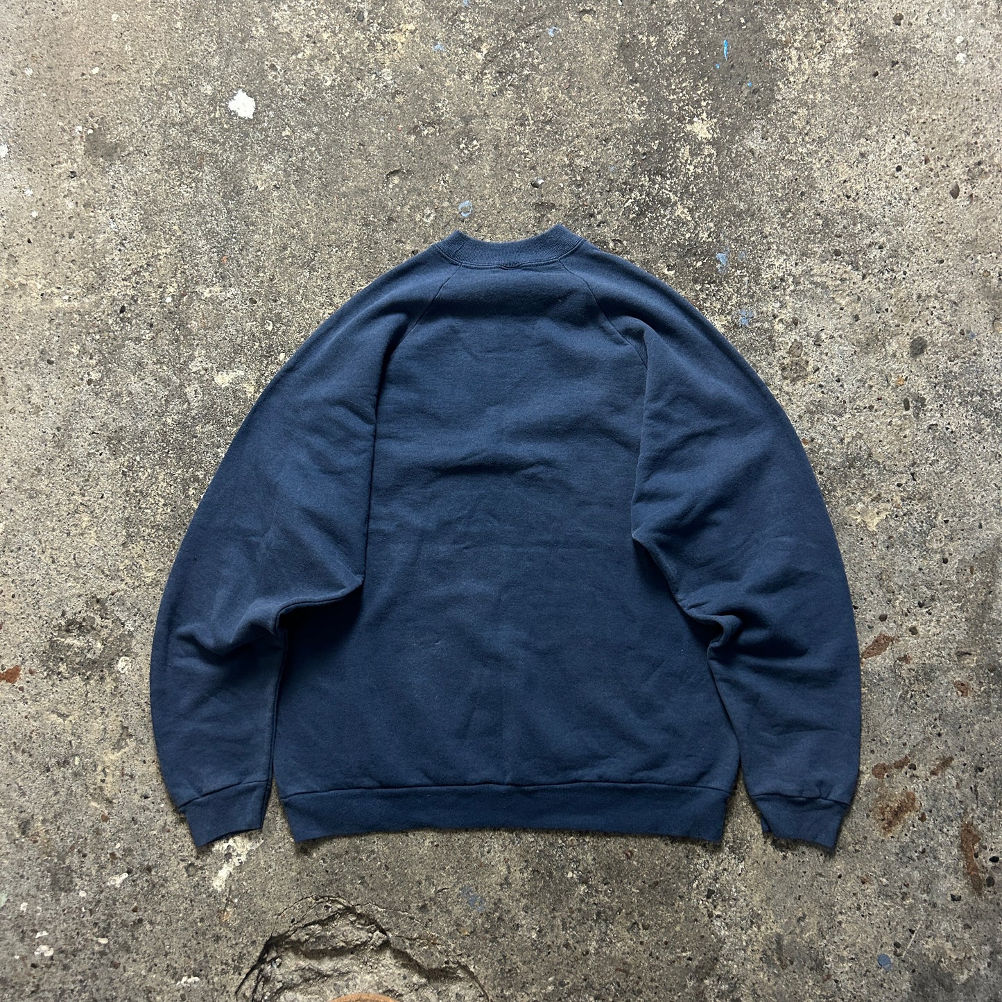 Vintage Fruit of the Loom Sweater (XL)