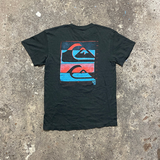 Vintage Quiksilver T-Shirt (M)