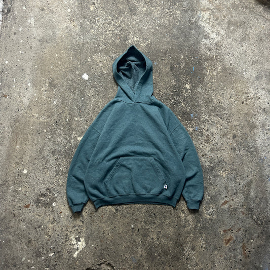 Vintage Russell Athletic Hoodie (S)