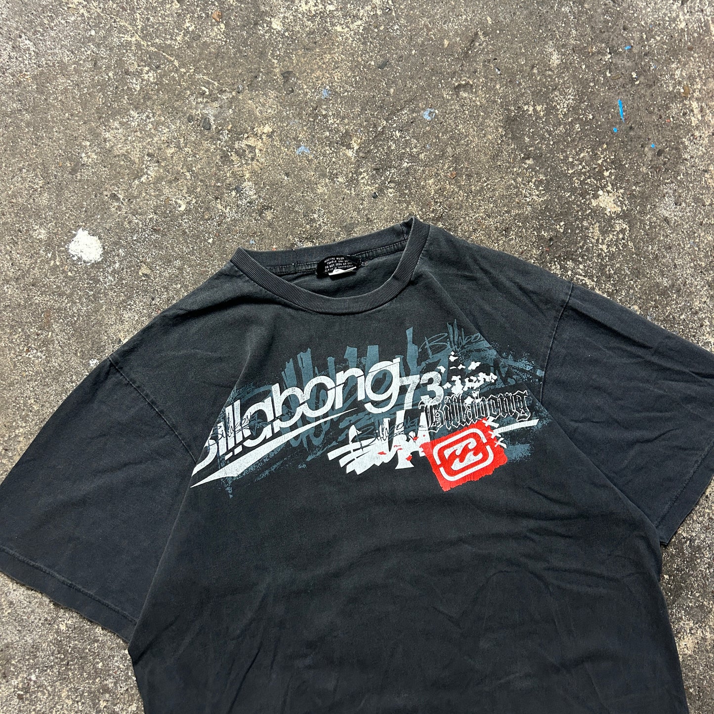 Vintage Billabong T-Shirt (XL)