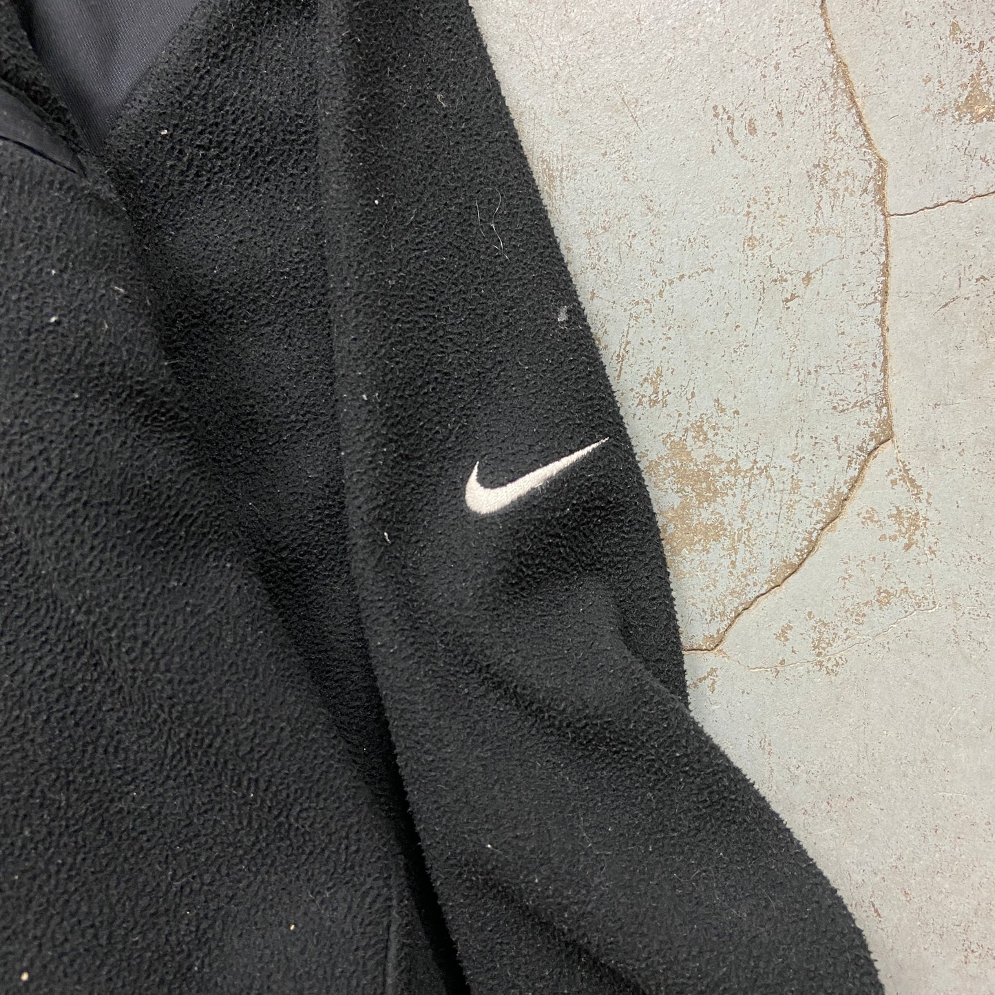 Vintage Nike Fleece (L)