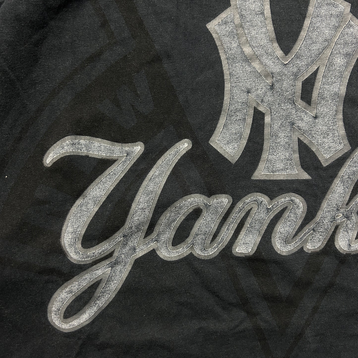 Vintage Majestic Yankees T-Shirt (XL)