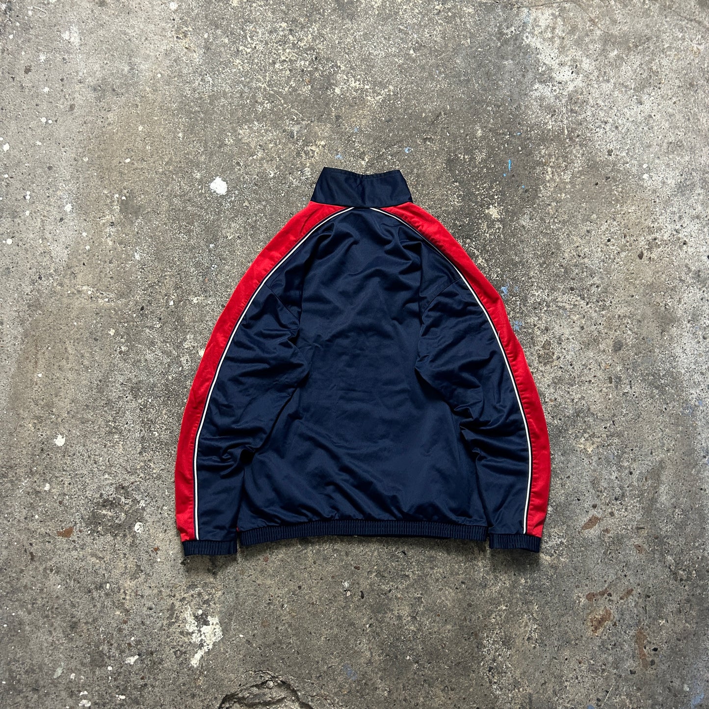 Vintage Umbro Trackjacket (M)