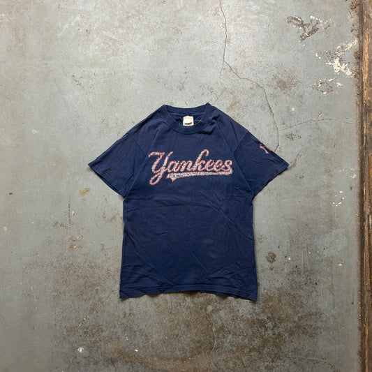 Vintage Yankees T-Shirt (S)