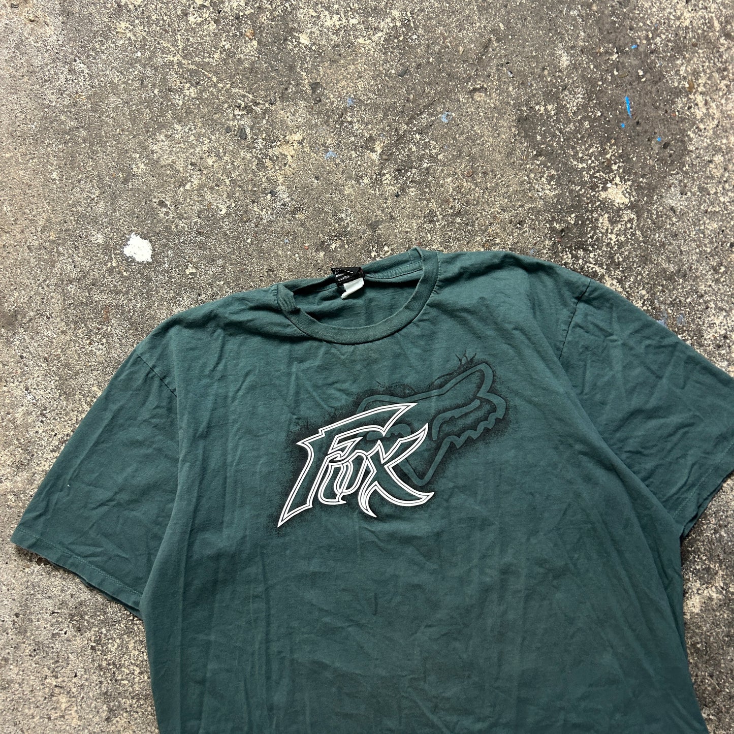 Vintage T-Shirt (XL)