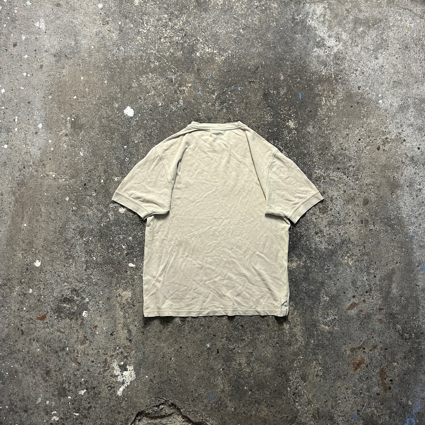 Vintage Reebok T-Shirt (S)