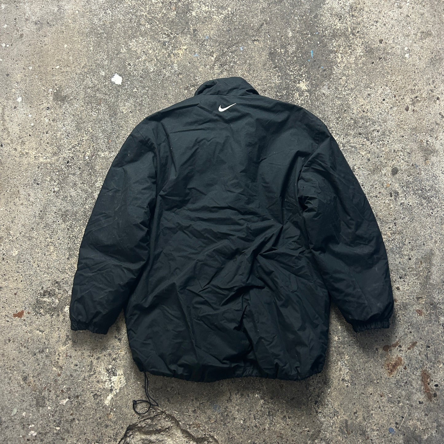 Vintage Nike Jacket (XL)