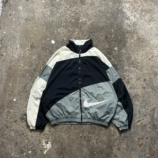 Vintage Nike Trackjacket (L)