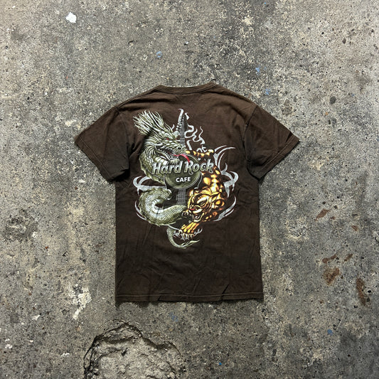 Vintage Hard Rock Cafe New York T-Shirt (S)