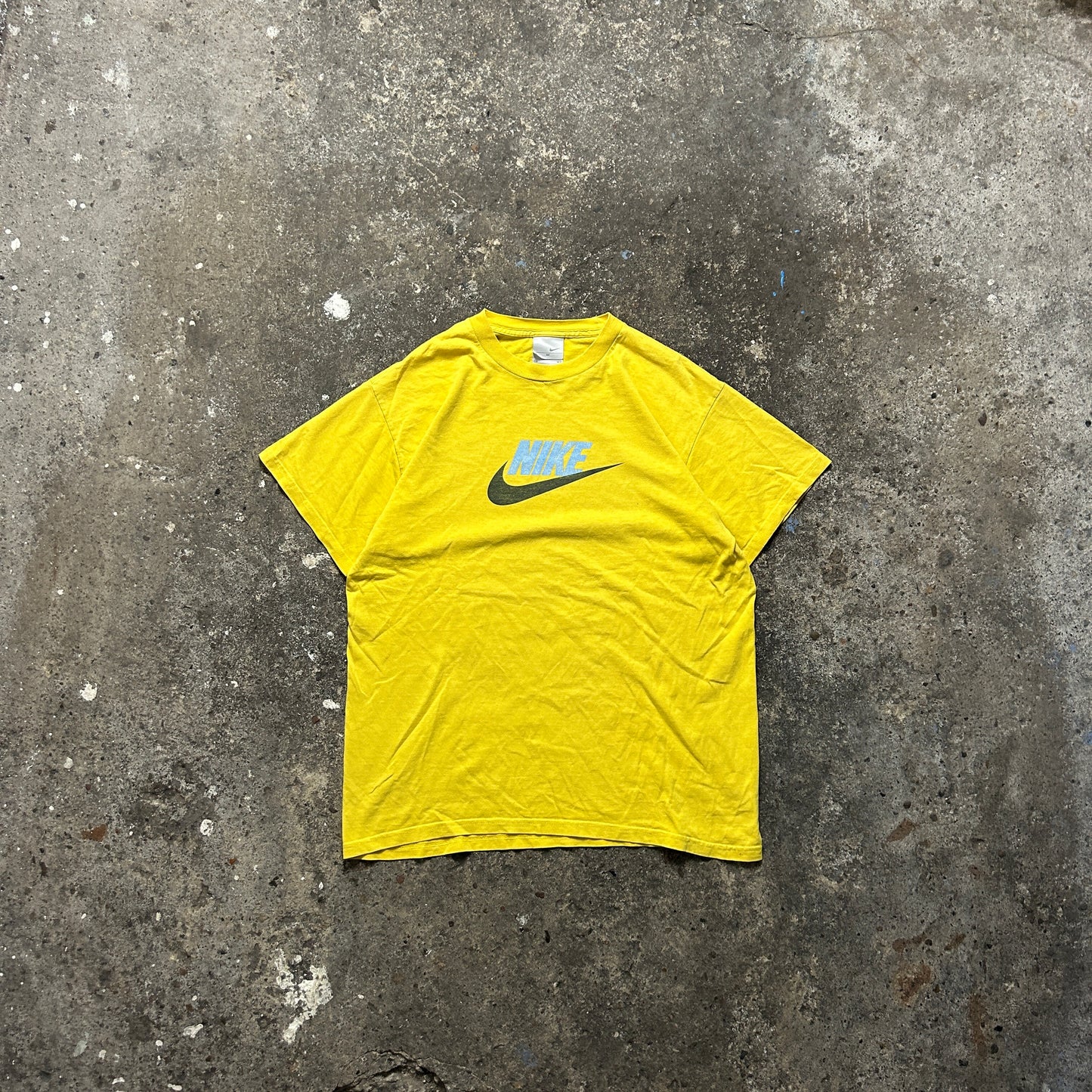 Vintage Nike T-Shirt (M)