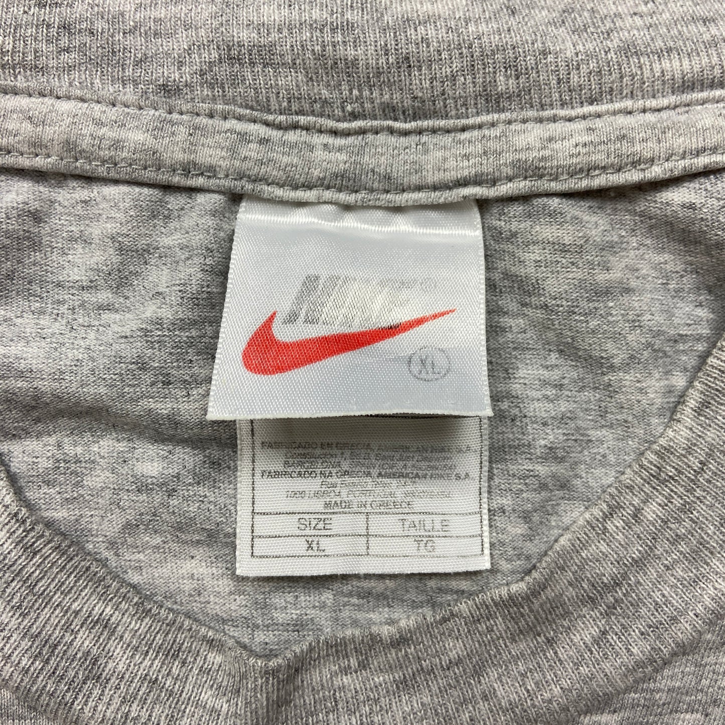 Vintage Nike T-Shirt (XL)