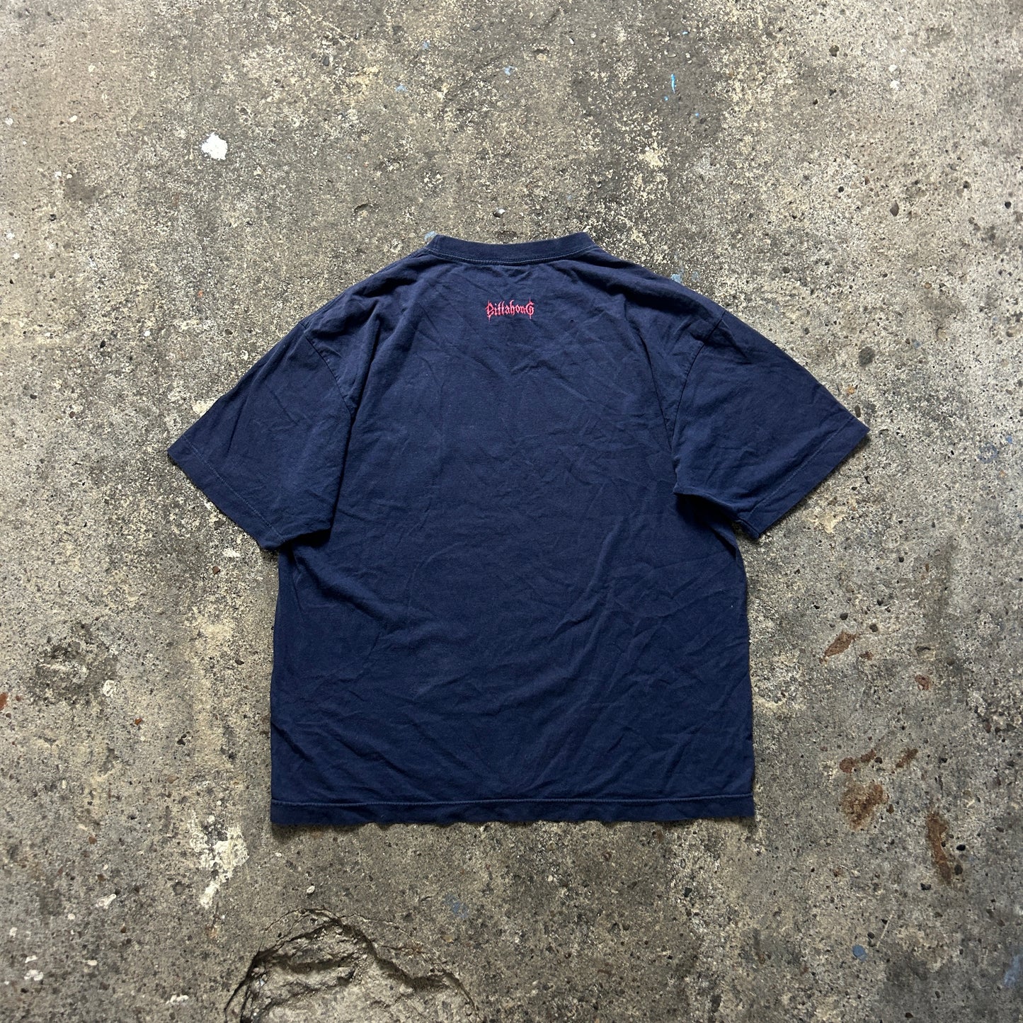 Vintage Billabong T-Shirt (XL)