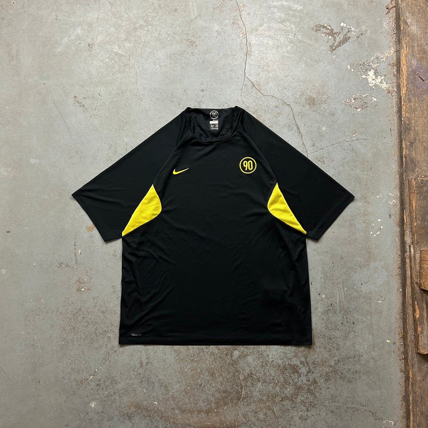 Vintage Nike Jersey (XL)