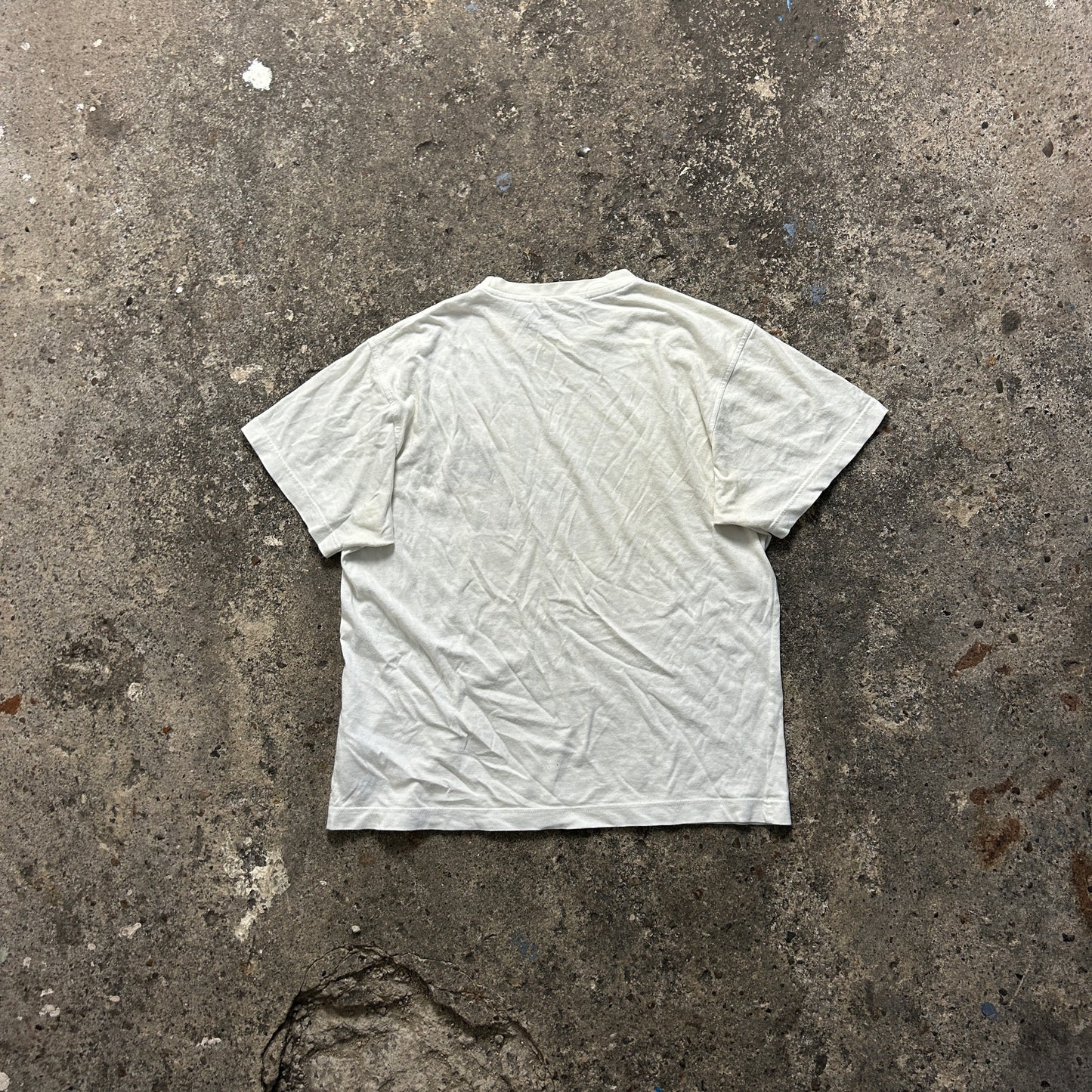 Vintage Adidas T-Shirt (XS)