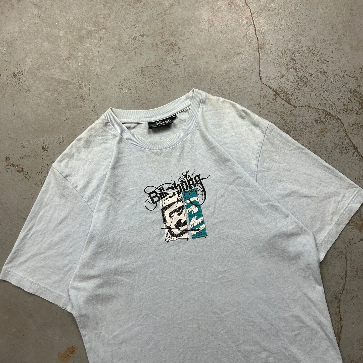 Vintage Billabong T-Shirt (M)