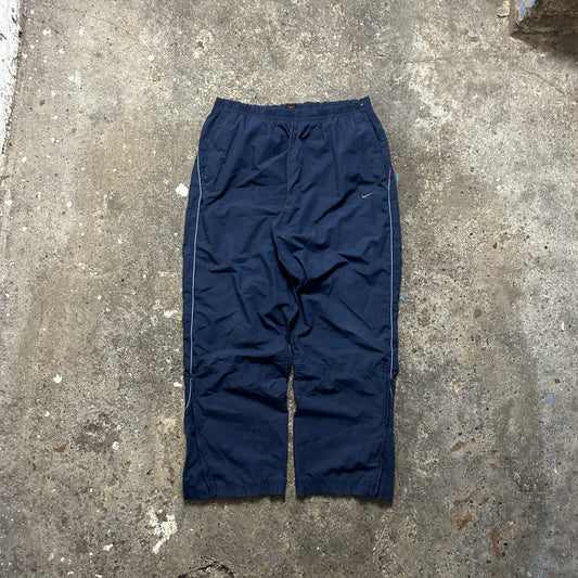 Vintage Nike Trackpants (XL)