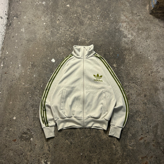 Vintage Adidas Trackjacket (L)