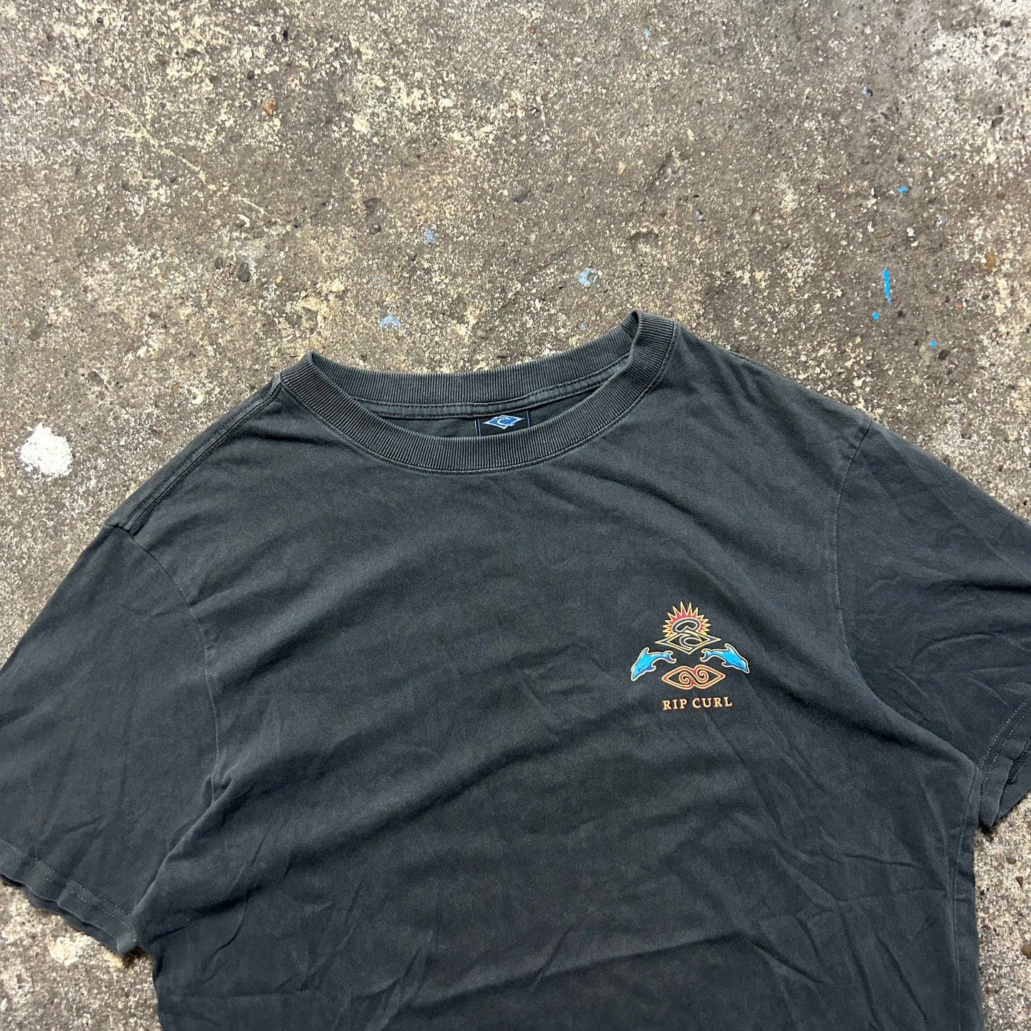 Vintage Rip Curl T-Shirt (XL)