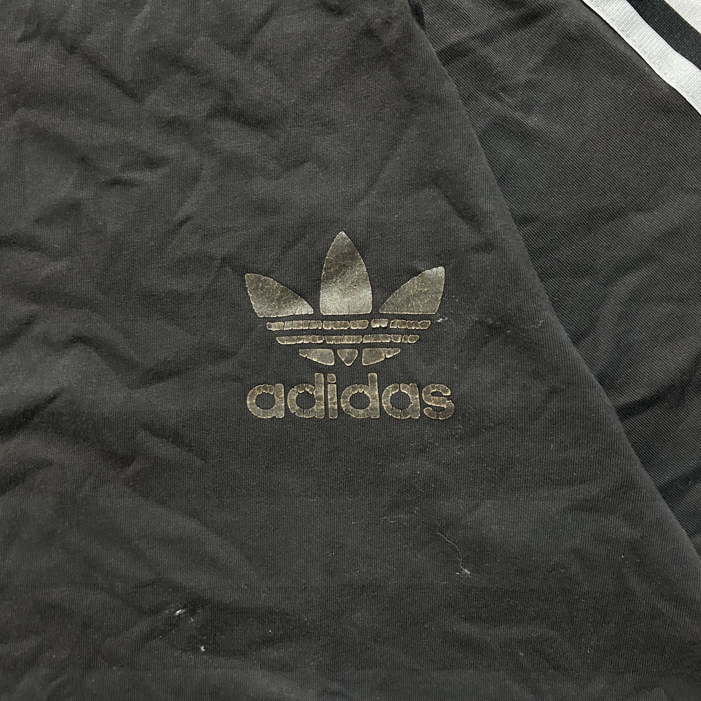 Vintage Adidas T-Shirt (L)
