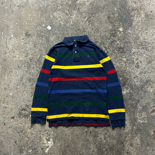 Vintage Polo Ralph Lauren Longsleeve (S)