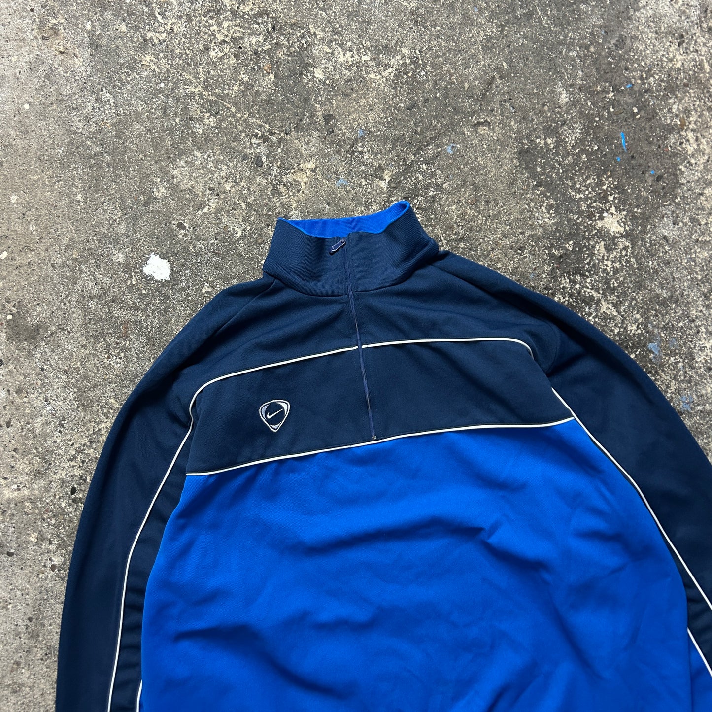 Vintage Nike Sweater (XXL)