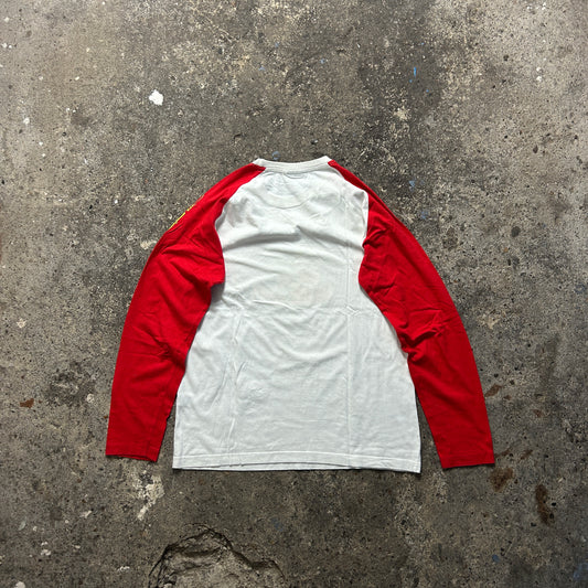 Vintage O'Neill Longsleeve (M)