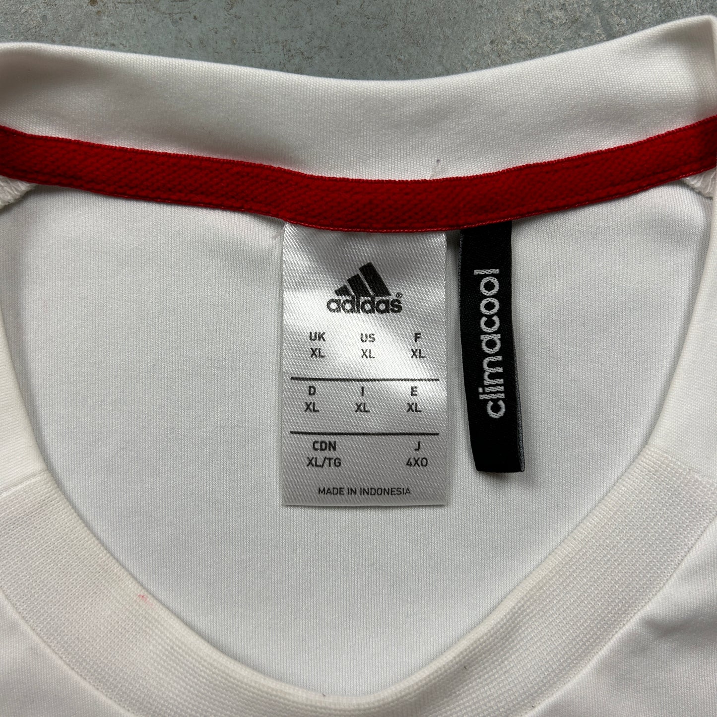 Adidas Tanktop (XL)