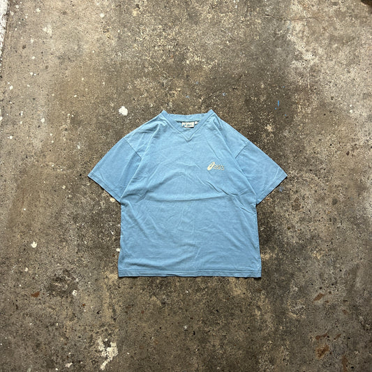 Vintage Asics T-Shirt (S)