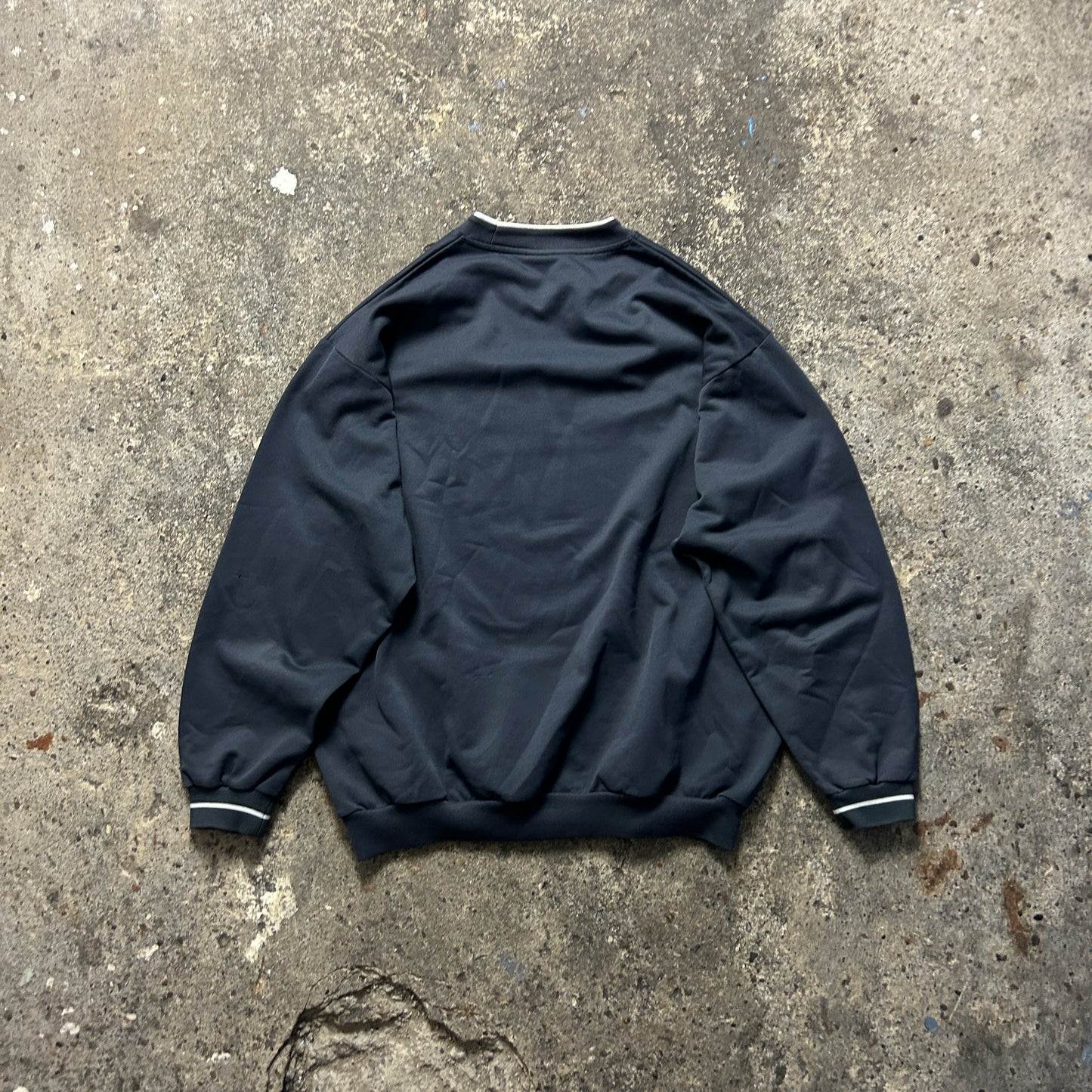 Vintage Umbro Sweater (XXL)