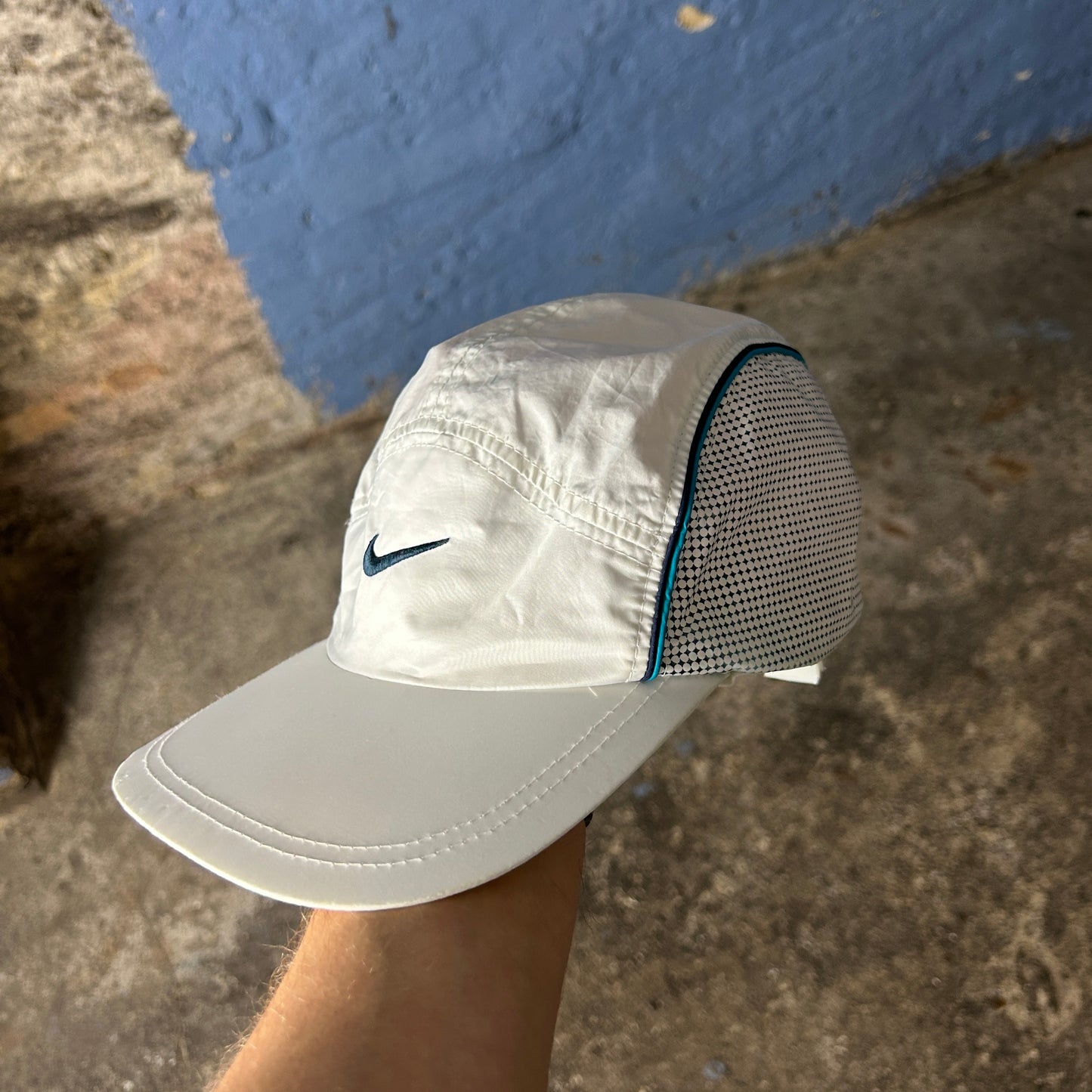 Vintage Nike Cap