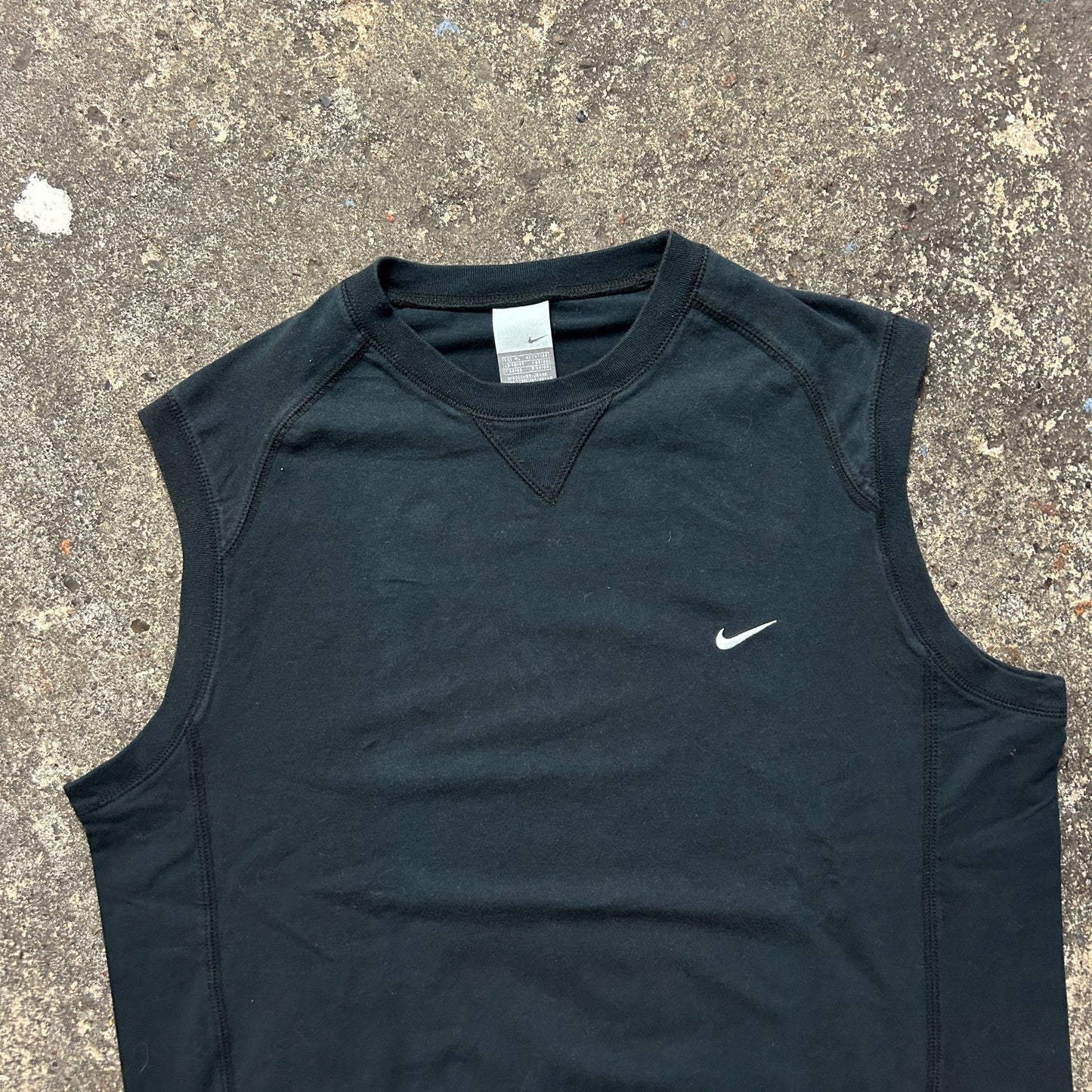 Vintage Nike Tanktop (XL)