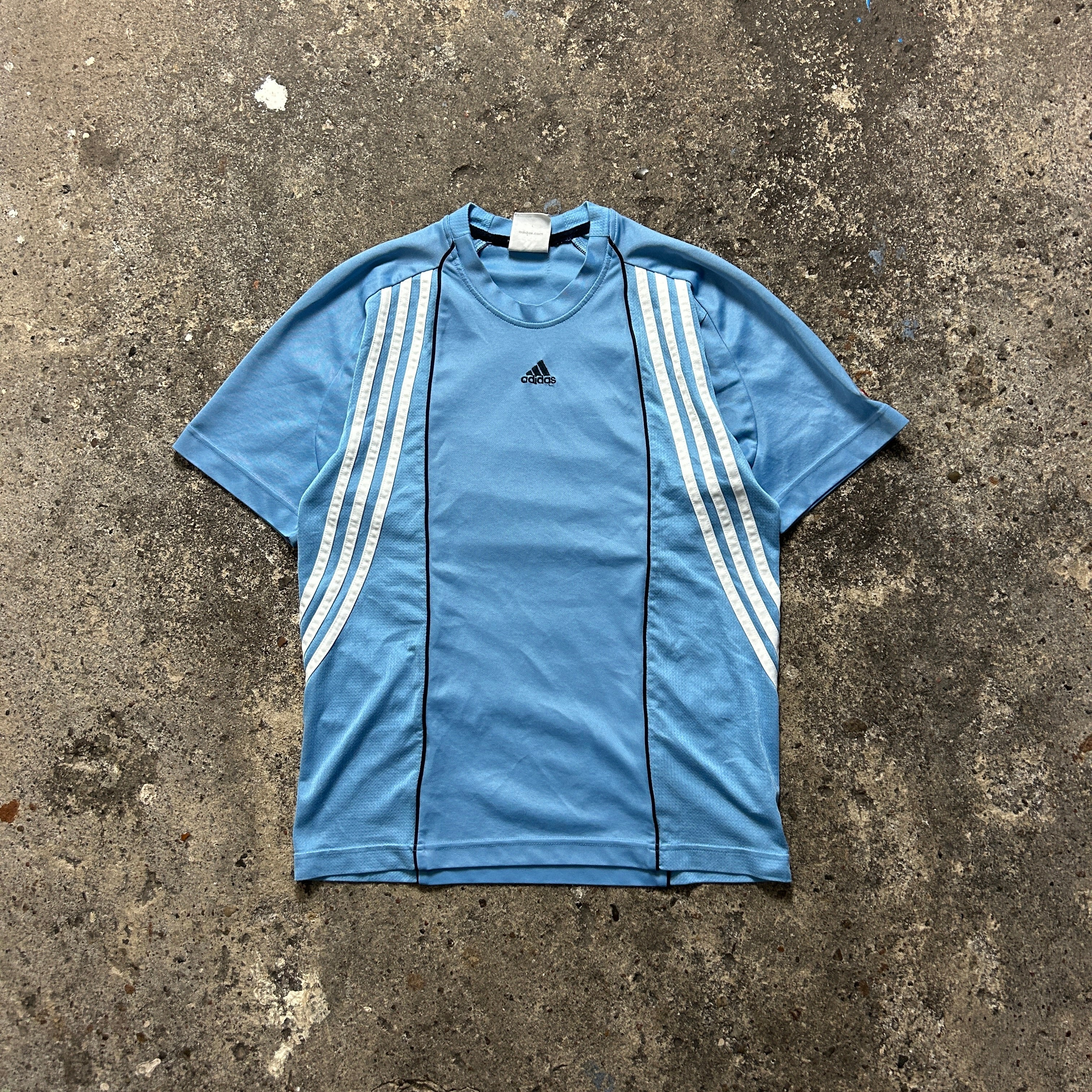 Vintage Adidas Jersey (XS)