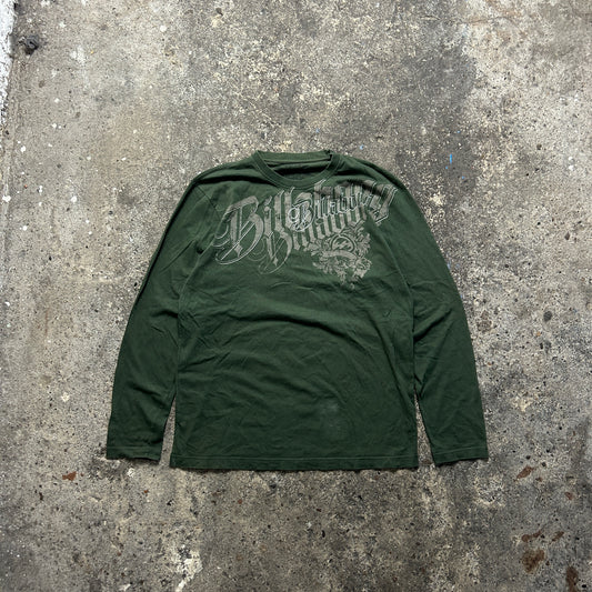Vintage Billabong Longsleeve (XL)