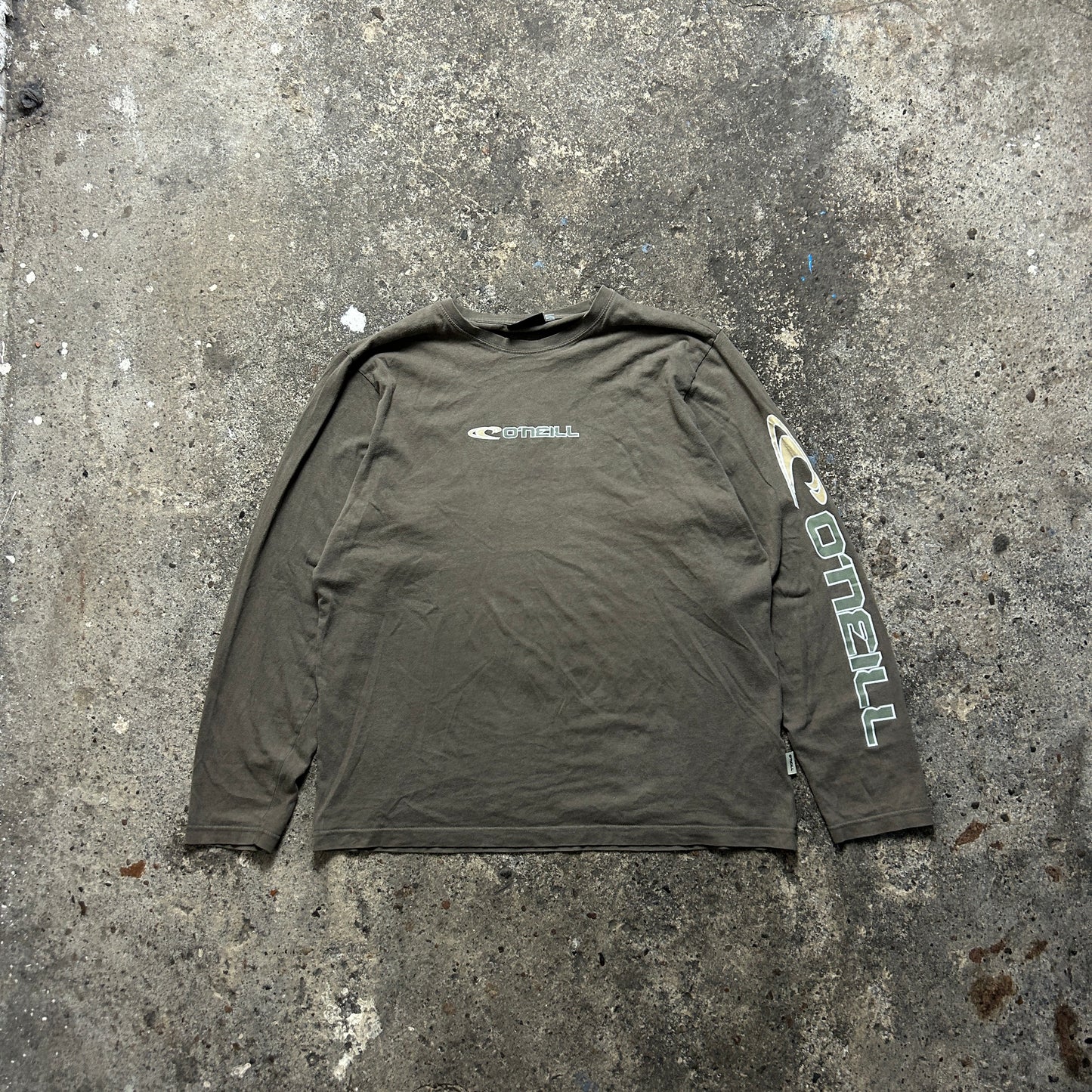 Vintage O'Neill Longsleeve (XL)