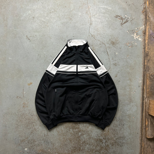 Vintage Adidas Trackjacket (L)