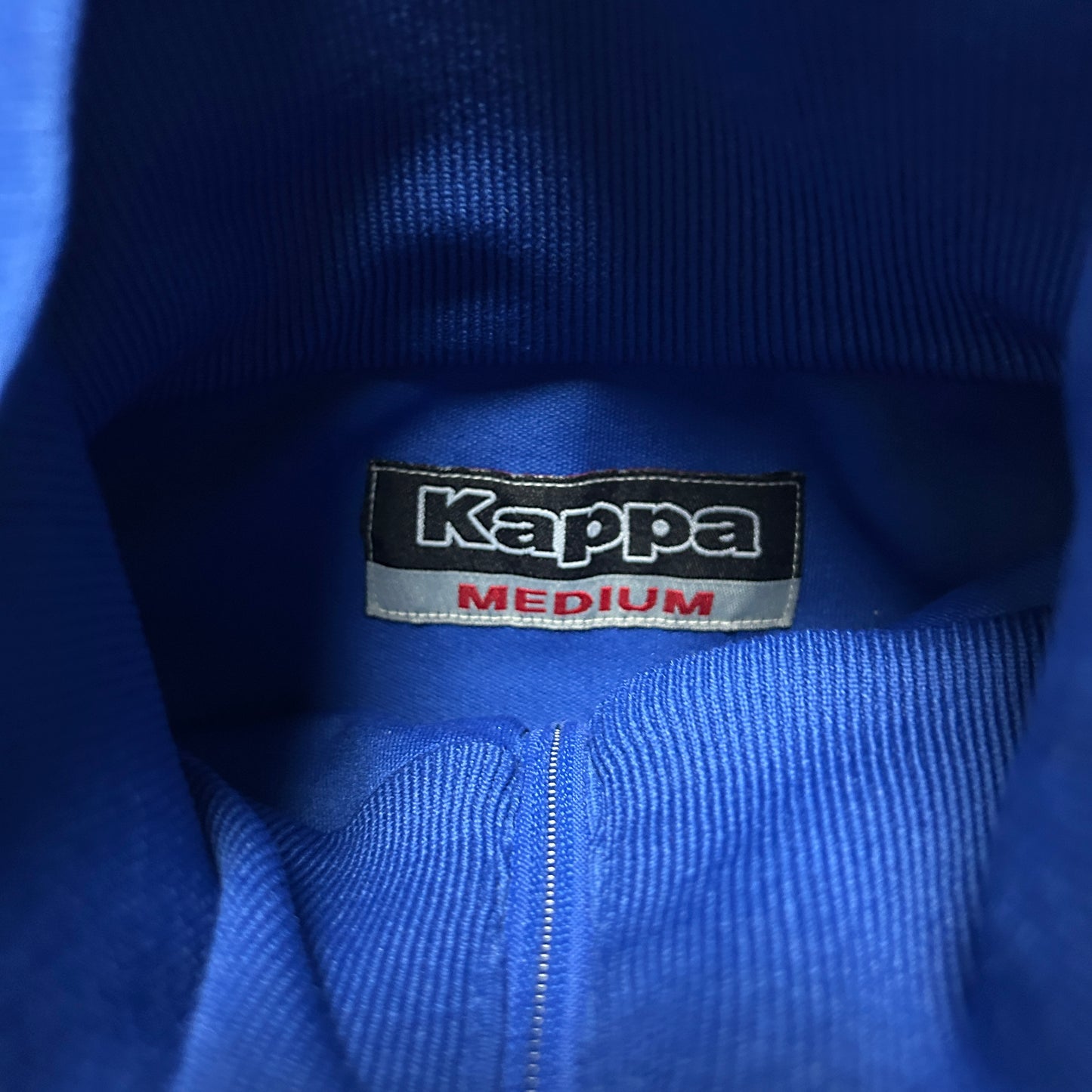 Vintage Kappa France Trackjacket (M)