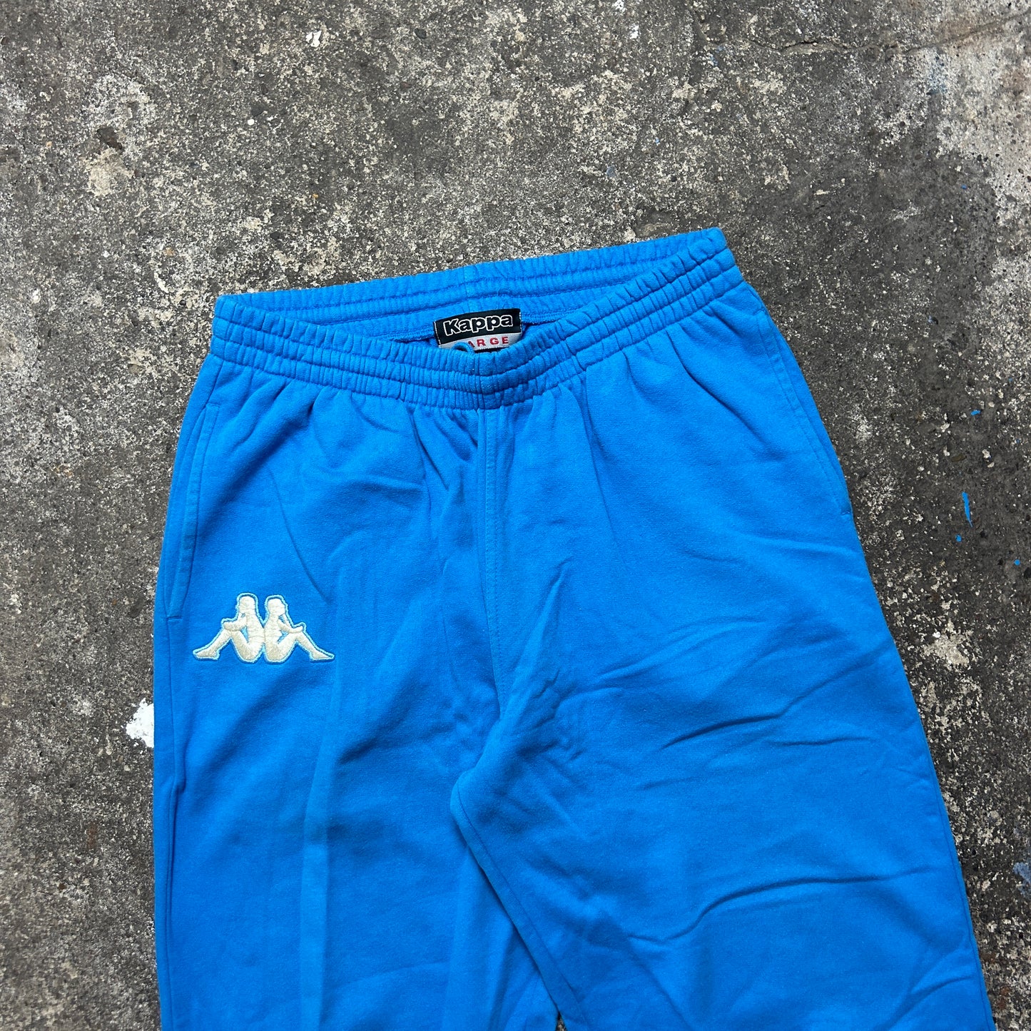 Vintage Kappa Sweatpants (L)