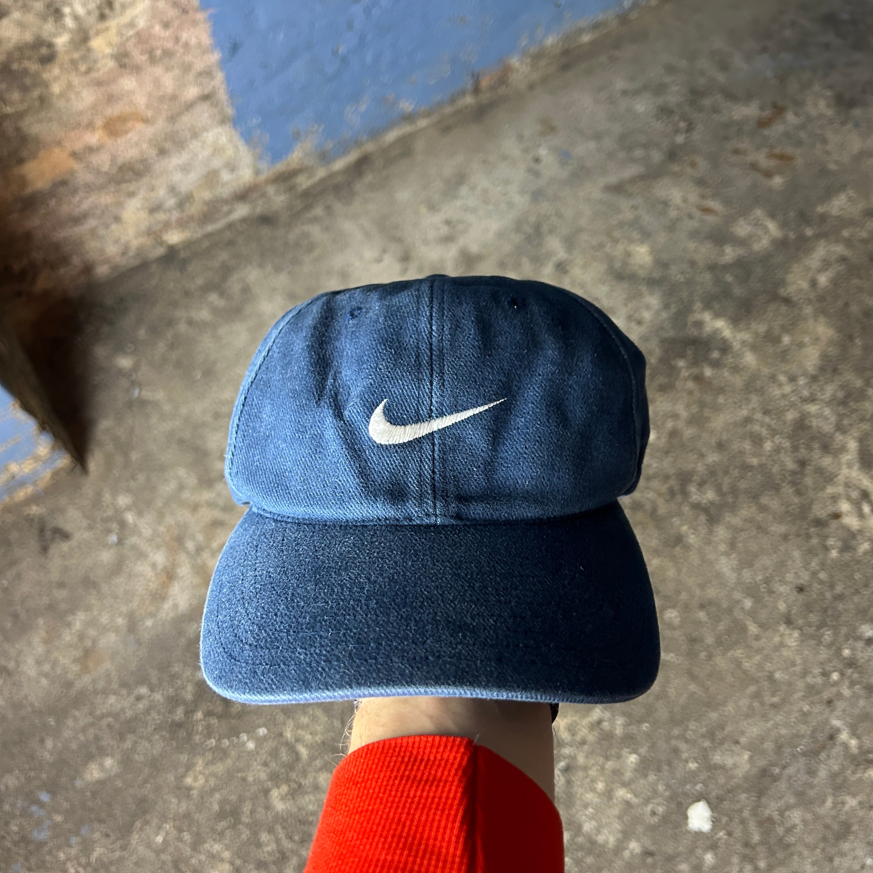Vintage Nike Cap