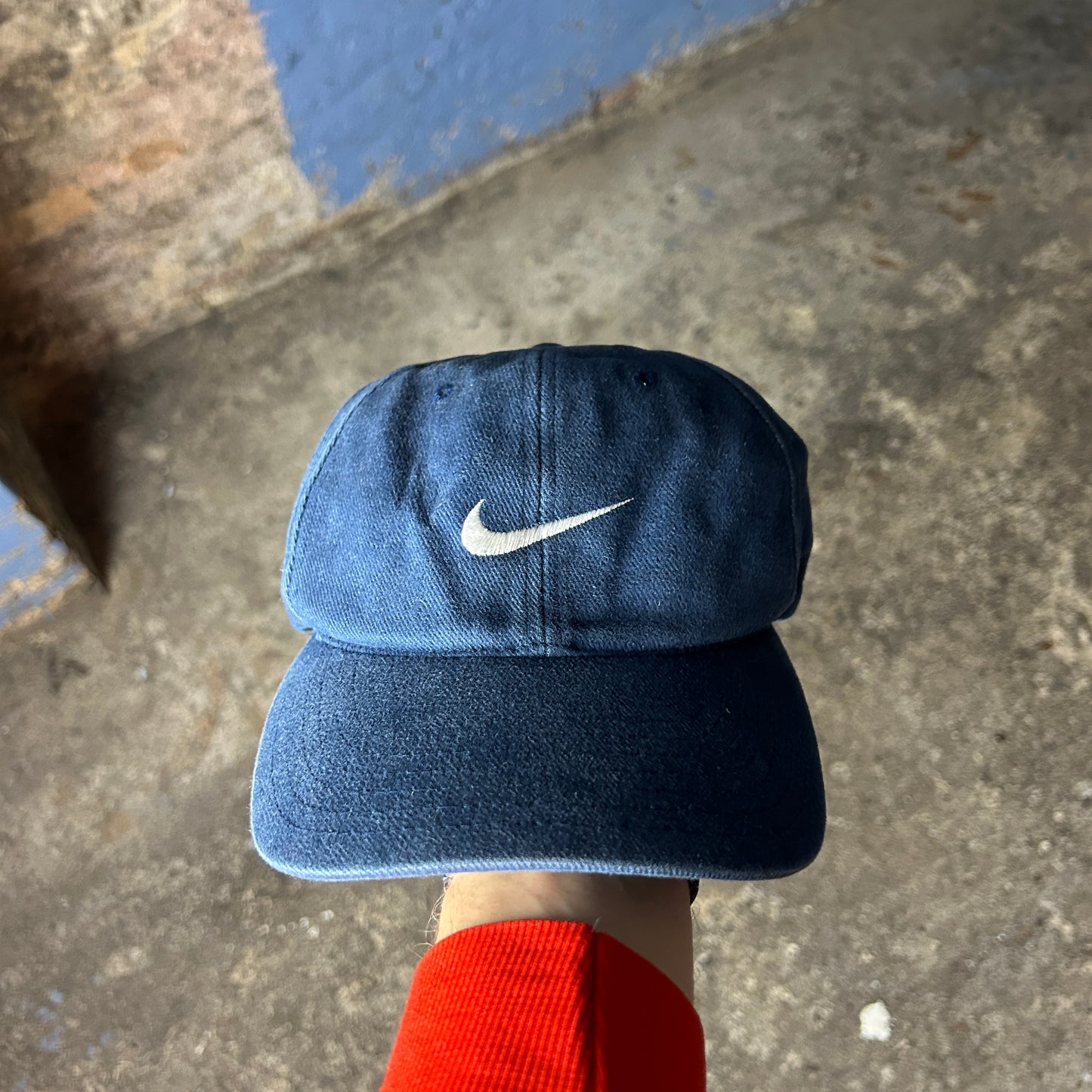 Vintage Nike Cap