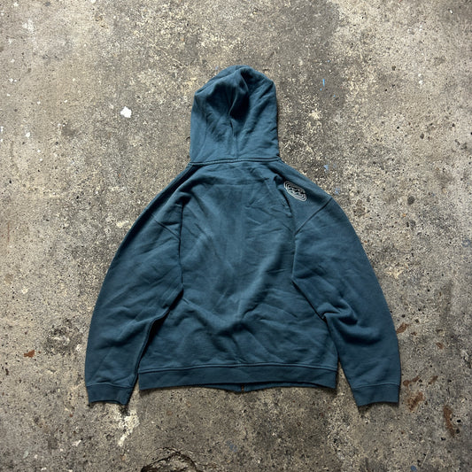 Vintage Billabong Zipper (M)