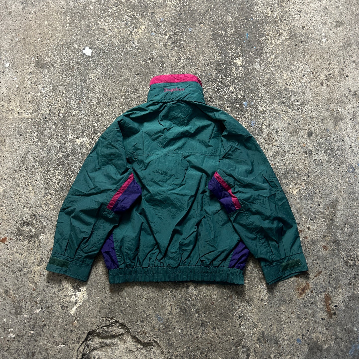 Vintage Columbia Jacket (L)