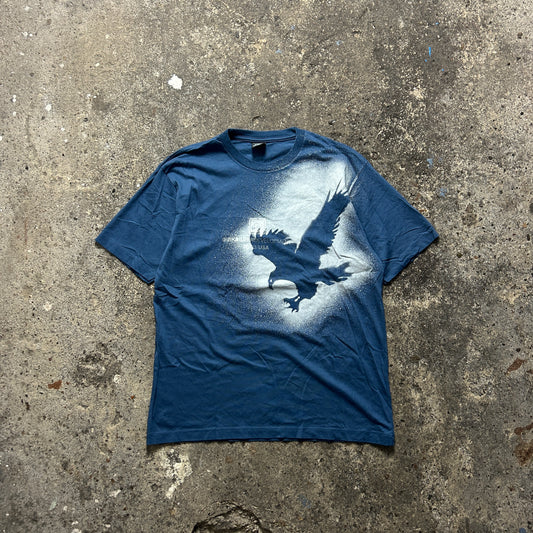 Vintage Quiksilver T-Shirt (M)