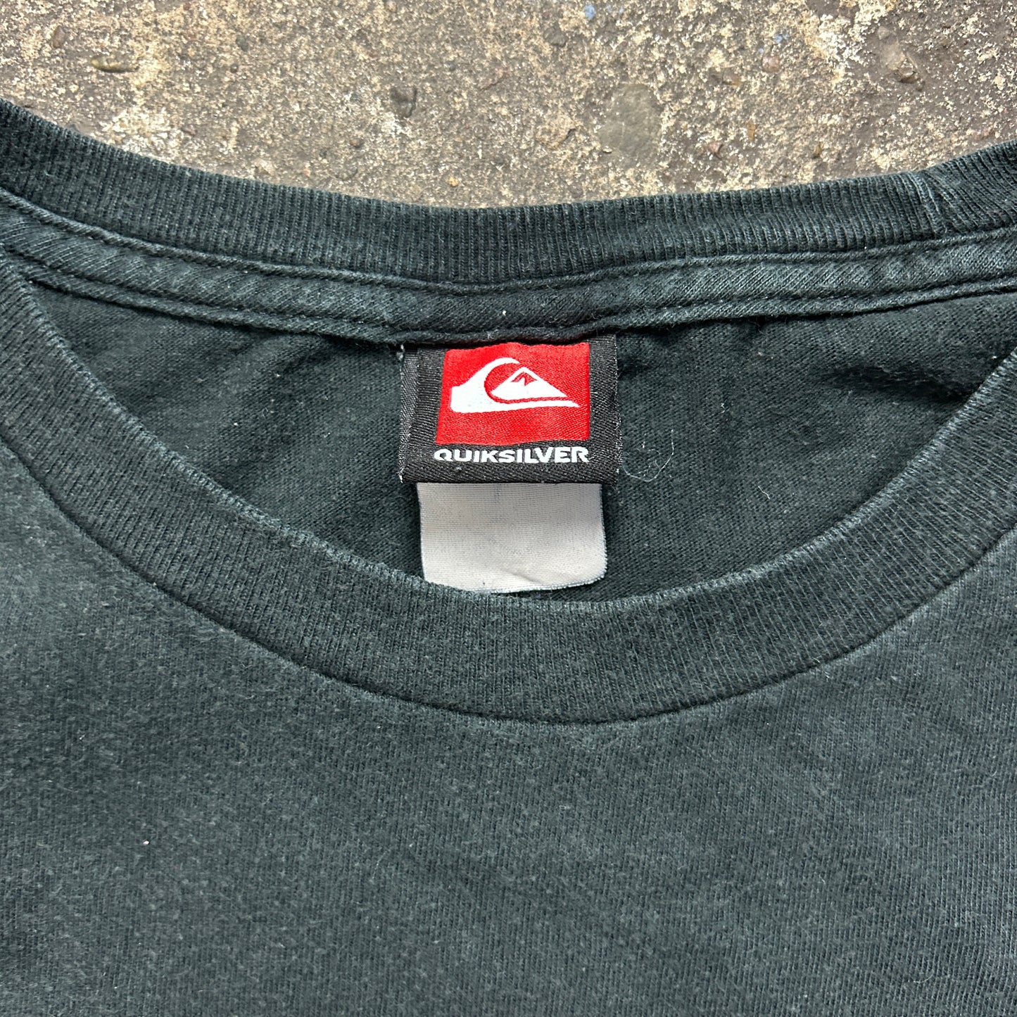 Vintage Quiksilver T-Shirt (XL)