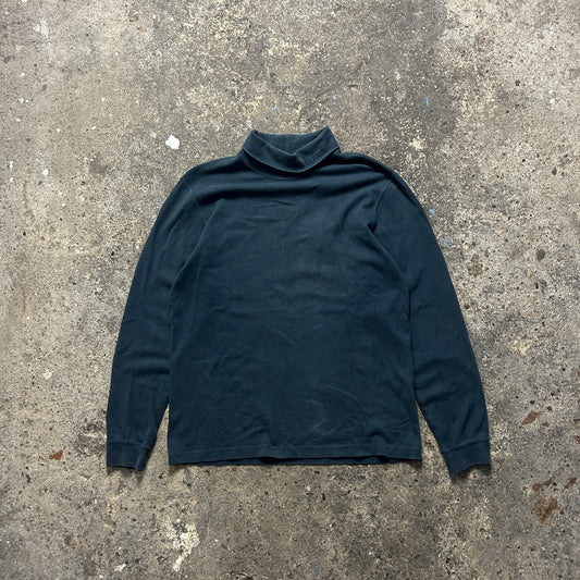 Supreme Turtleneck Sweater (M)
