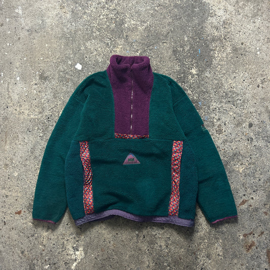 Vintage Helly Hansen Fleece Sweater (M)