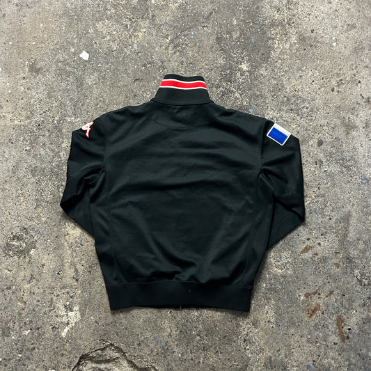 Vintage Kappa Nissa Trackjacket (XL)