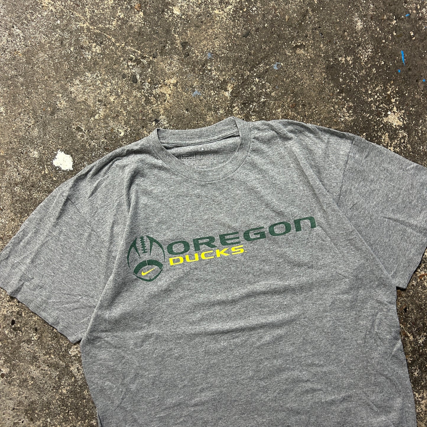 Vintage Nike T-Shirt (M)